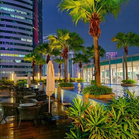Vortex Suites Klcc By Welt 쿠알라룸푸르 외부 사진