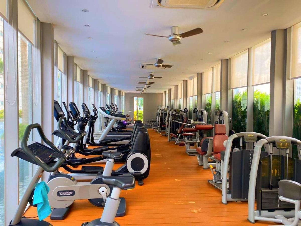 Vortex Suites Klcc By Welt 쿠알라룸푸르 외부 사진