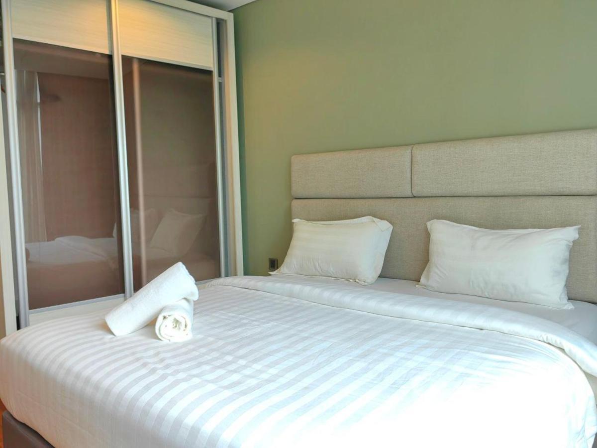 Vortex Suites Klcc By Welt 쿠알라룸푸르 외부 사진