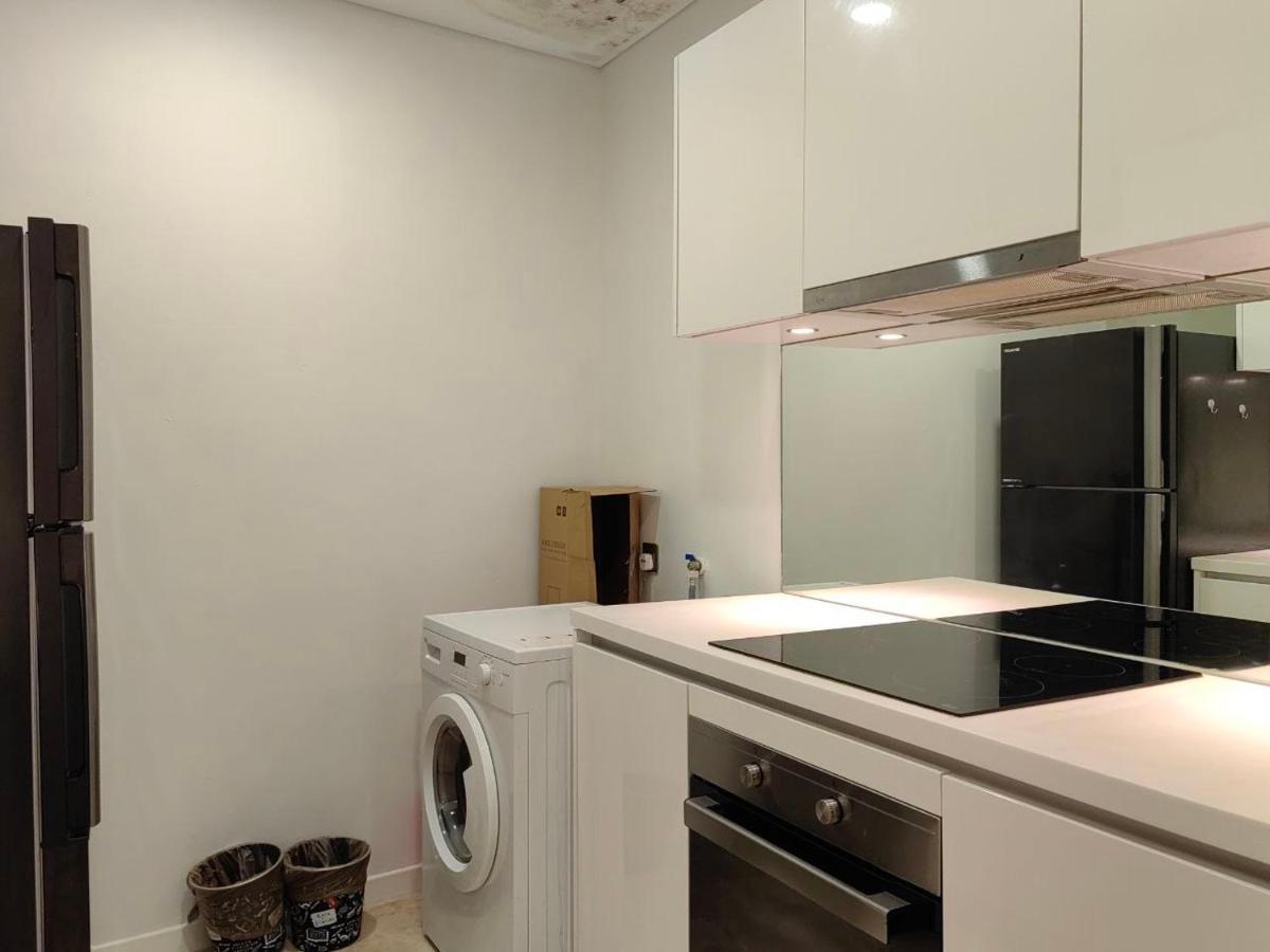 Vortex Suites Klcc By Welt 쿠알라룸푸르 외부 사진