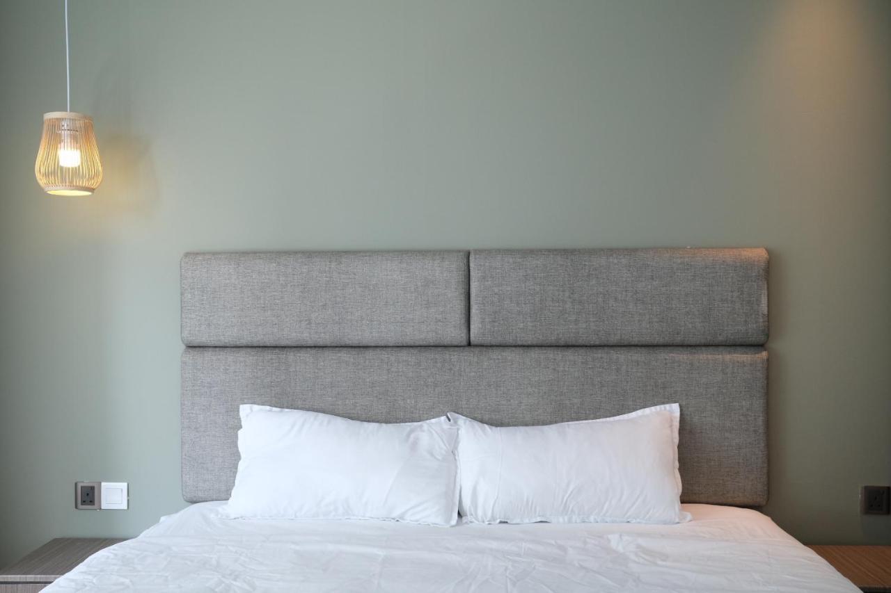 Vortex Suites Klcc By Welt 쿠알라룸푸르 외부 사진