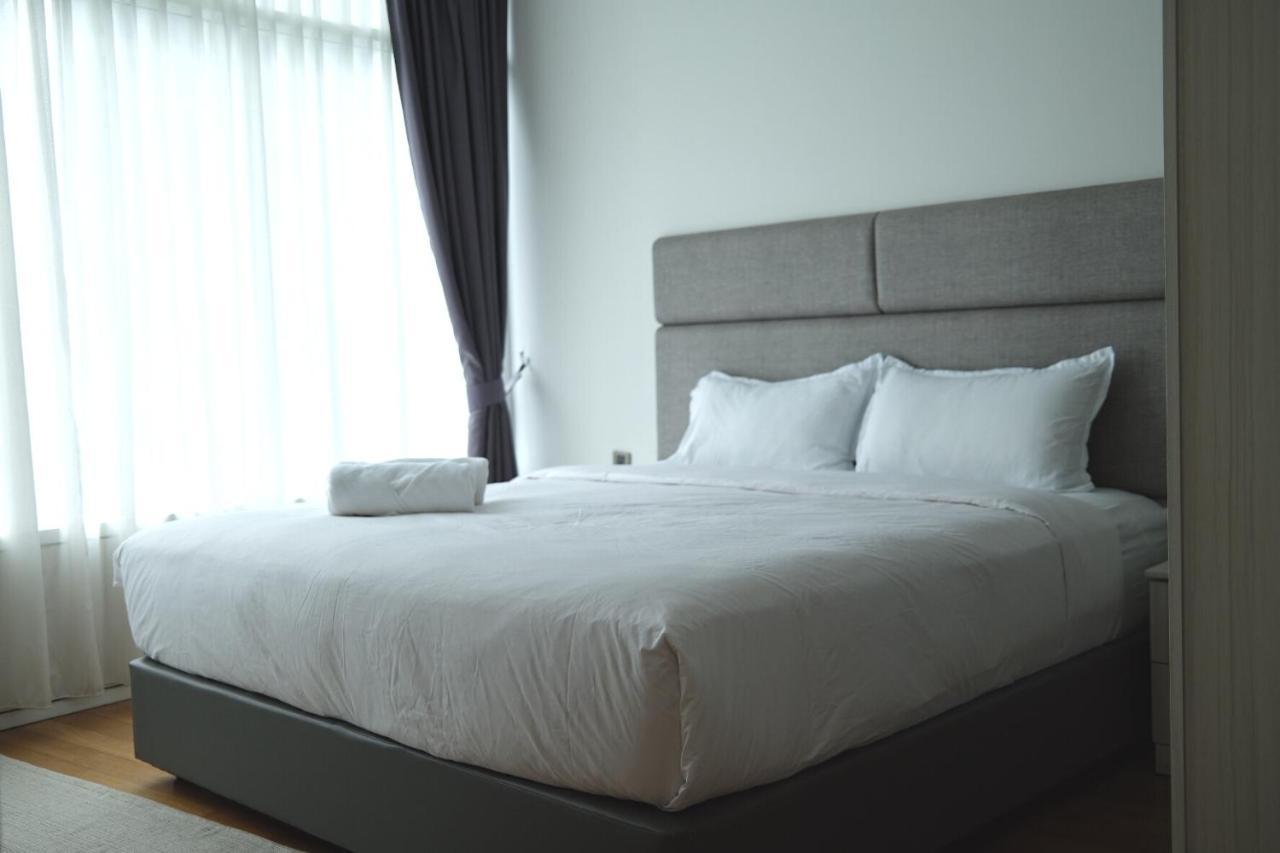 Vortex Suites Klcc By Welt 쿠알라룸푸르 외부 사진