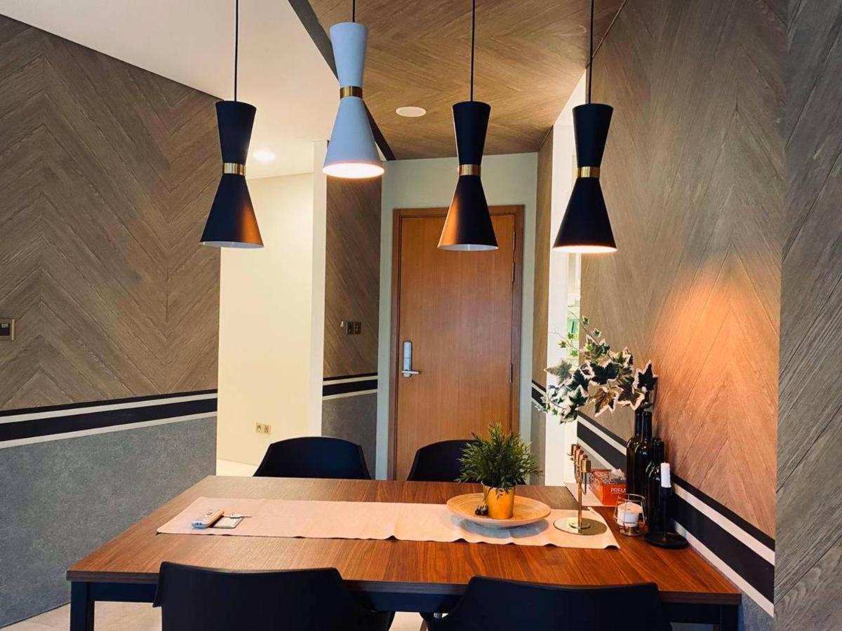 Vortex Suites Klcc By Welt 쿠알라룸푸르 외부 사진