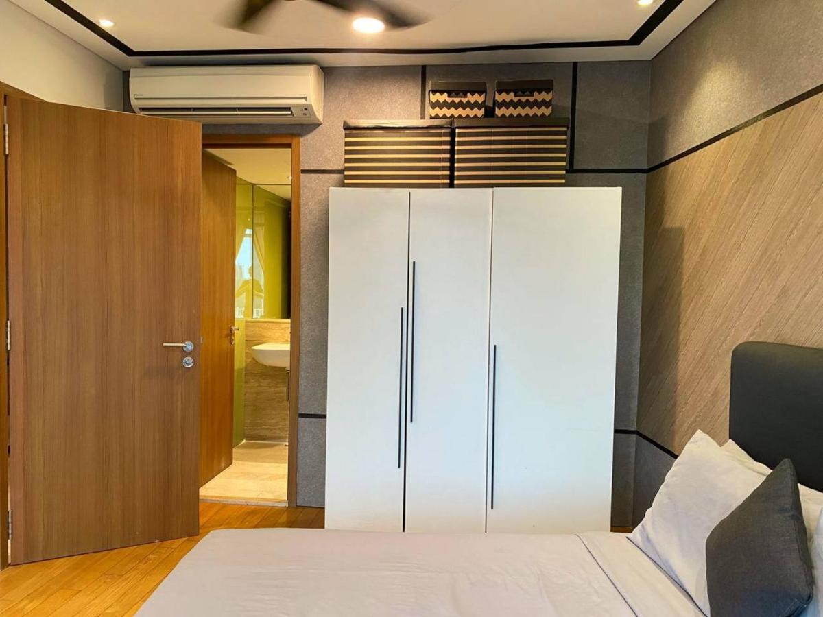 Vortex Suites Klcc By Welt 쿠알라룸푸르 외부 사진