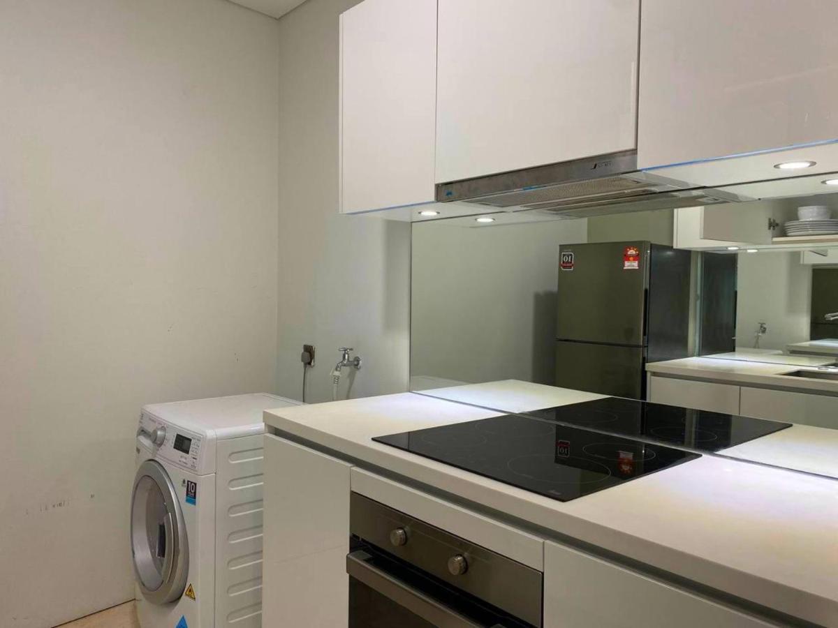Vortex Suites Klcc By Welt 쿠알라룸푸르 외부 사진