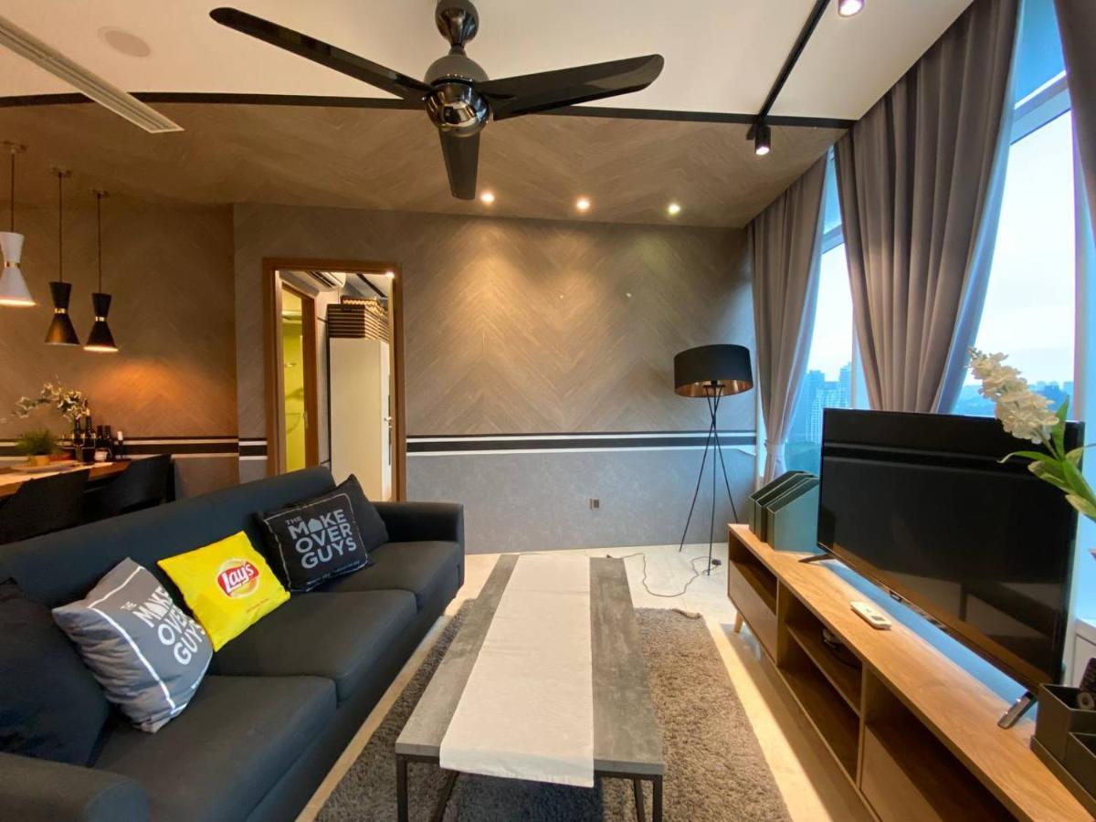 Vortex Suites Klcc By Welt 쿠알라룸푸르 외부 사진