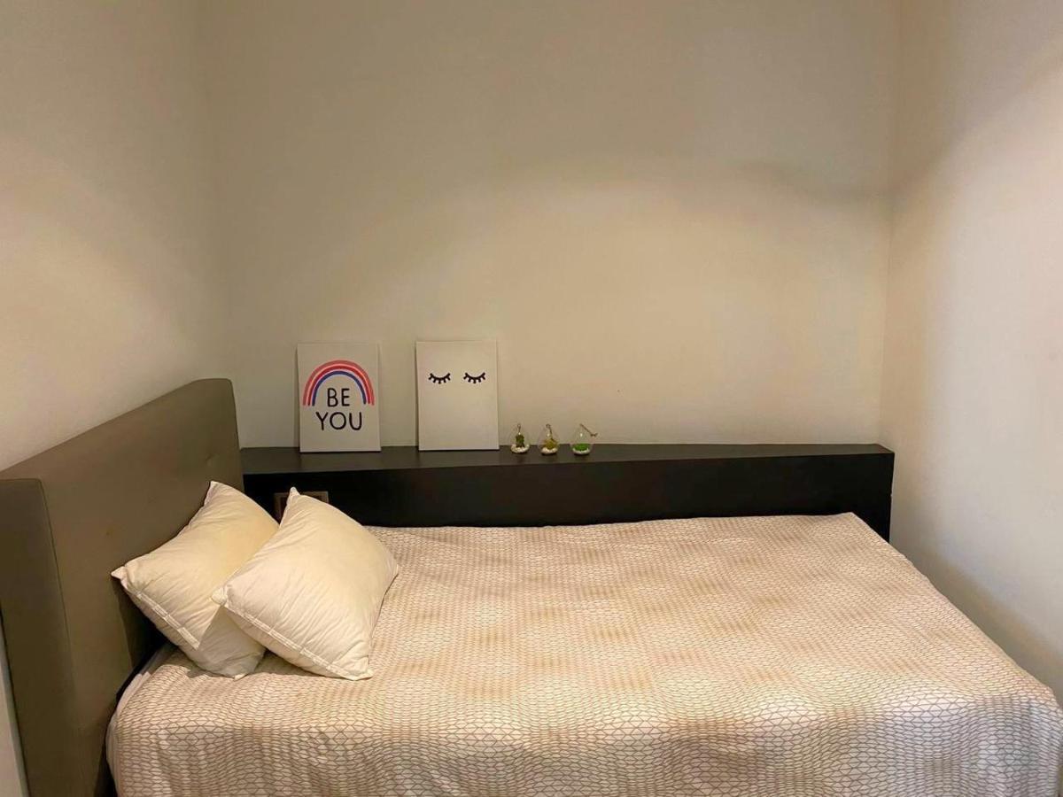 Vortex Suites Klcc By Welt 쿠알라룸푸르 외부 사진
