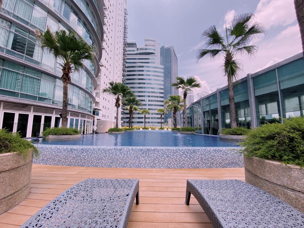 Vortex Suites Klcc By Welt 쿠알라룸푸르 외부 사진
