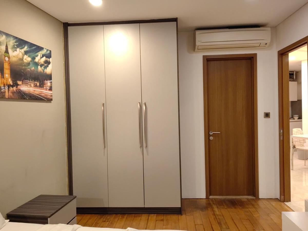 Vortex Suites Klcc By Welt 쿠알라룸푸르 외부 사진