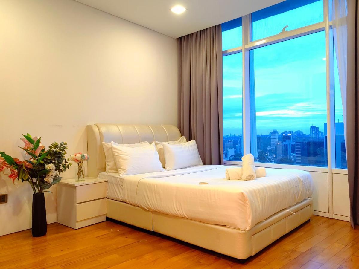 Vortex Suites Klcc By Welt 쿠알라룸푸르 외부 사진